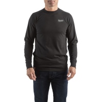 T-Shirt hybride, manches longues XL, Milwaukee