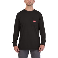 Shirt à manches longues XXL, Milwaukee
