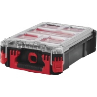 PACKOUT Organiser Compact, inkl. Sortierboxen