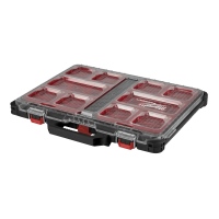 PACKOUT Organiser Slim, inkl. Sortierboxen