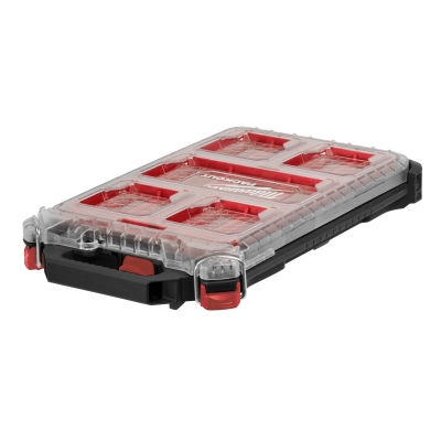 PACKOUT Organiser Slim Compact, inkl. Sortierboxen_0