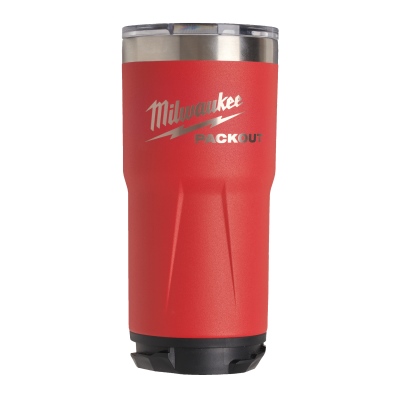 PACKOUT™ Isolierbecher 600 ml, Milwaukee_0