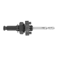 Adapter, Milwaukee