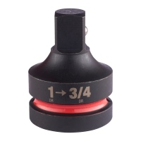 Adapter 1″ auf ¾″ SHOCKWAVE™, Milwaukee