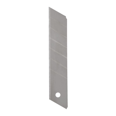 Abbrechklinge 25 mm silber_0