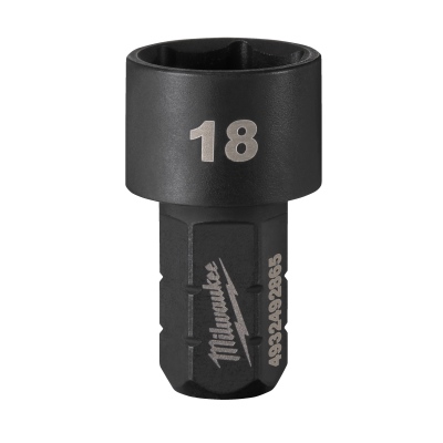 18mm Stecknuss, Milwaukee_0