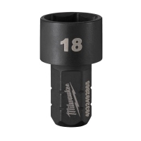18mm Stecknuss, Milwaukee