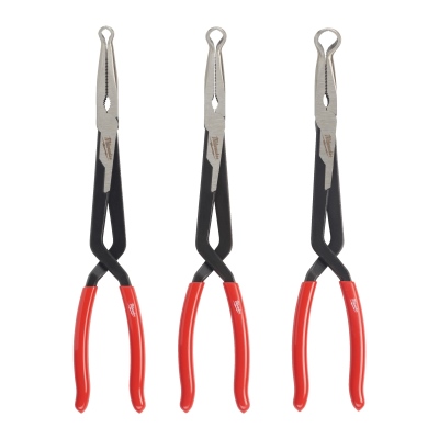 Pince antiparasite pour bougie, Milwaukee_0