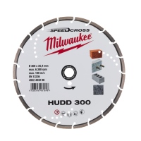 HUDD 300, Milwaukee