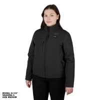 Veste chauffante à batterie, Milwaukee