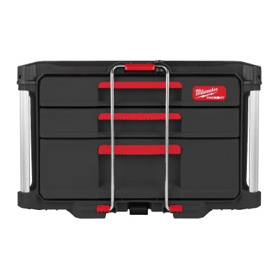PACKOUT Koffer mit 2+1 Schubladen, Milwaukee_0