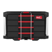 PACKOUT™ Koffer mit 4 Schubladen, Milwaukee