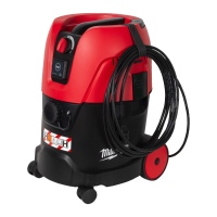 H Klasse Staubsauger 25L, Milwaukee