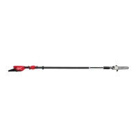 M18 FUEL™ Akku-Teleskop-Astsäge 30 cm, Milwaukee