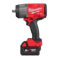 M18 FUEL™ 1/2" Akku-Schlagschrauber, Milwaukee