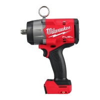 Avvitatore ad impulsi, Milwaukee