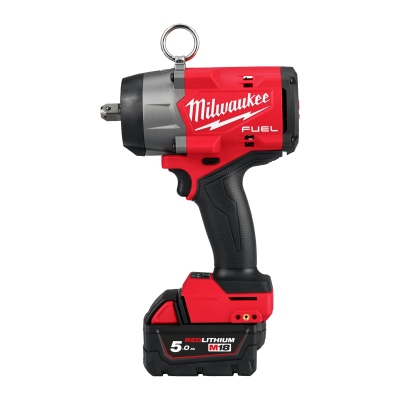 Avvitatore ad impulsi, Milwaukee_0