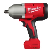 Bürstenloser 1/2" Akku-Schlagschrauber, Milwaukee