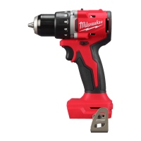 M18™ bürstenloser Akku-Bohrschrauber, Milwaukee