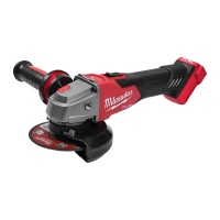 M18 FUEL™ Akku-Winkelschelifer, Milwaukee