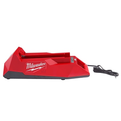 Chargeur, Milwaukee_0