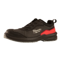 FLEXTRED S1PS Sicherheits-Halbschuh Größe 40