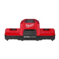 Chargeur rapide double, Milwaukee