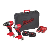 M18 ™ POWERPACK, Milwaukee