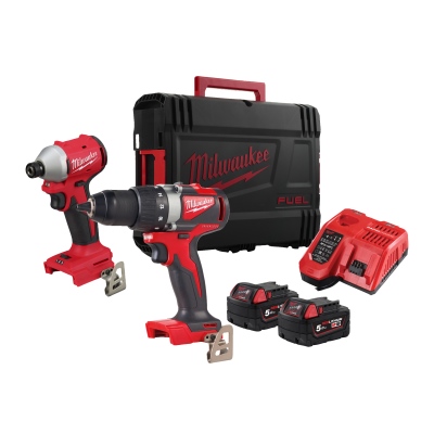 M18™ Combo-Kit, Milwaukee_0