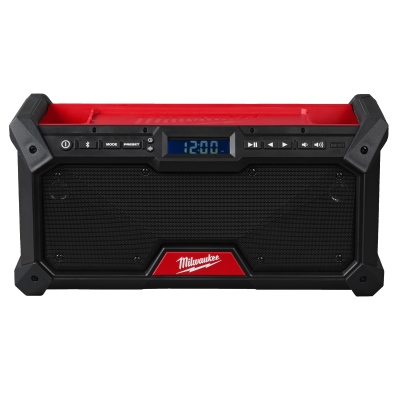 M18™ Akku-Baustellenradio DAB+_0