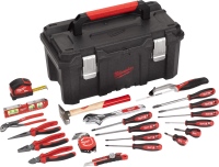 UTENSILI MANUALI Starter Set, Milwaukee