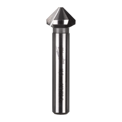 Kegelsenker HSS 8,3 mm - 1 Stk., Milwaukee_0