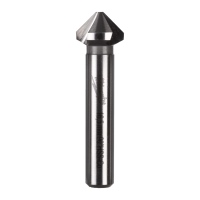 Kegelsenker HSS 8,3 mm - 1 Stk., Milwaukee