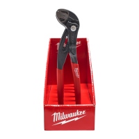 Pinza a pappagallo, Milwaukee