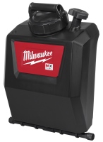 Wassertank für MX FUEL™ Rüttelplatte MXFPC50 WT