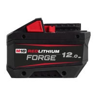 Accu FORGE™, Milwaukee