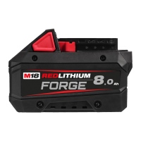 M18™ FORGE™ 8.0 Ah Akku, Milwaukee