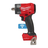 ½" Akku-Schlagschrauber ONE-KEY™, Milwaukee
