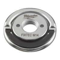 Ecrou FIXTEC, Milwaukee