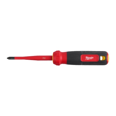 VDE 10-in-1 Multi-Bit Schraubendreher, Milwaukee_0