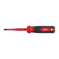 VDE 10-in-1 Multi-Bit Schraubendreher, Milwaukee