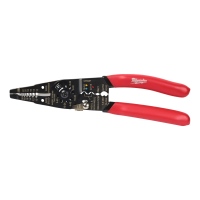 Pinza combinata per elettricisti, Milwaukee