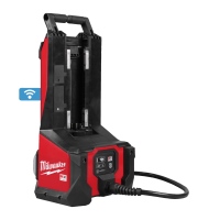 MX FUEL™ Akku-Hochfrequenzbetonverdichter