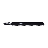 Stichsägeblatt 91/3.3mm T301CHM 2 Stk., Milwaukee