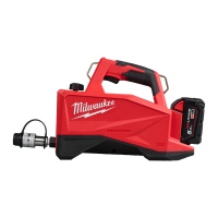 M18™ Akku-Mini-Hydraulikpumpe, Milwaukee