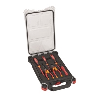 Elektriker Handwerkzeuge Set 7 Stk., Milwaukee