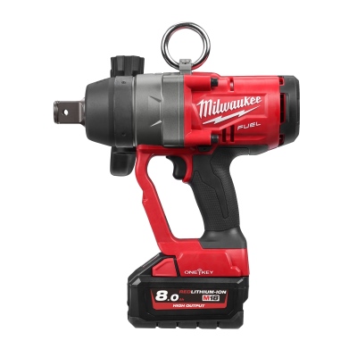 Akku-Schlagschrauber 1" ONE-KEY™, Milwaukee_2
