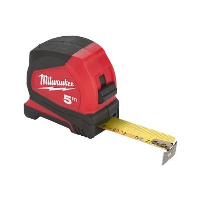 Flessometro 5m Pro-Compact Flessometro_1