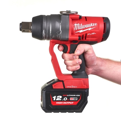 Akku-Schlagschrauber 1" ONE-KEY™, Milwaukee_4