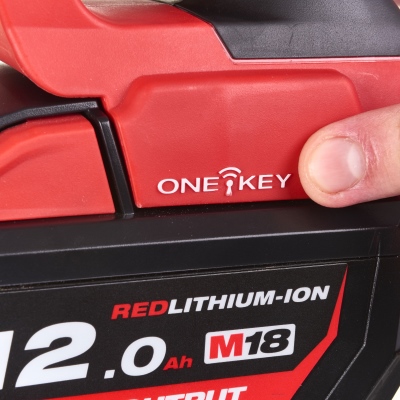 Akku-Schlagschrauber 1" ONE-KEY™, Milwaukee_5